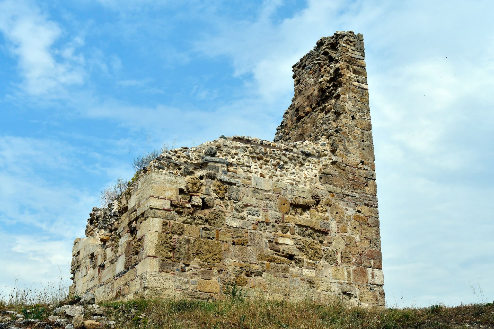AMPHIPOLIS 2 GREECE
