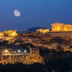 PROGRAMA DE 4 DIAS EN ATENAS