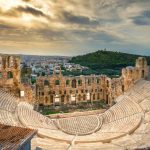 ATHENS Half-Day Sightseeing incl. Acropolis Museum (DAILY from April to  October 2026)