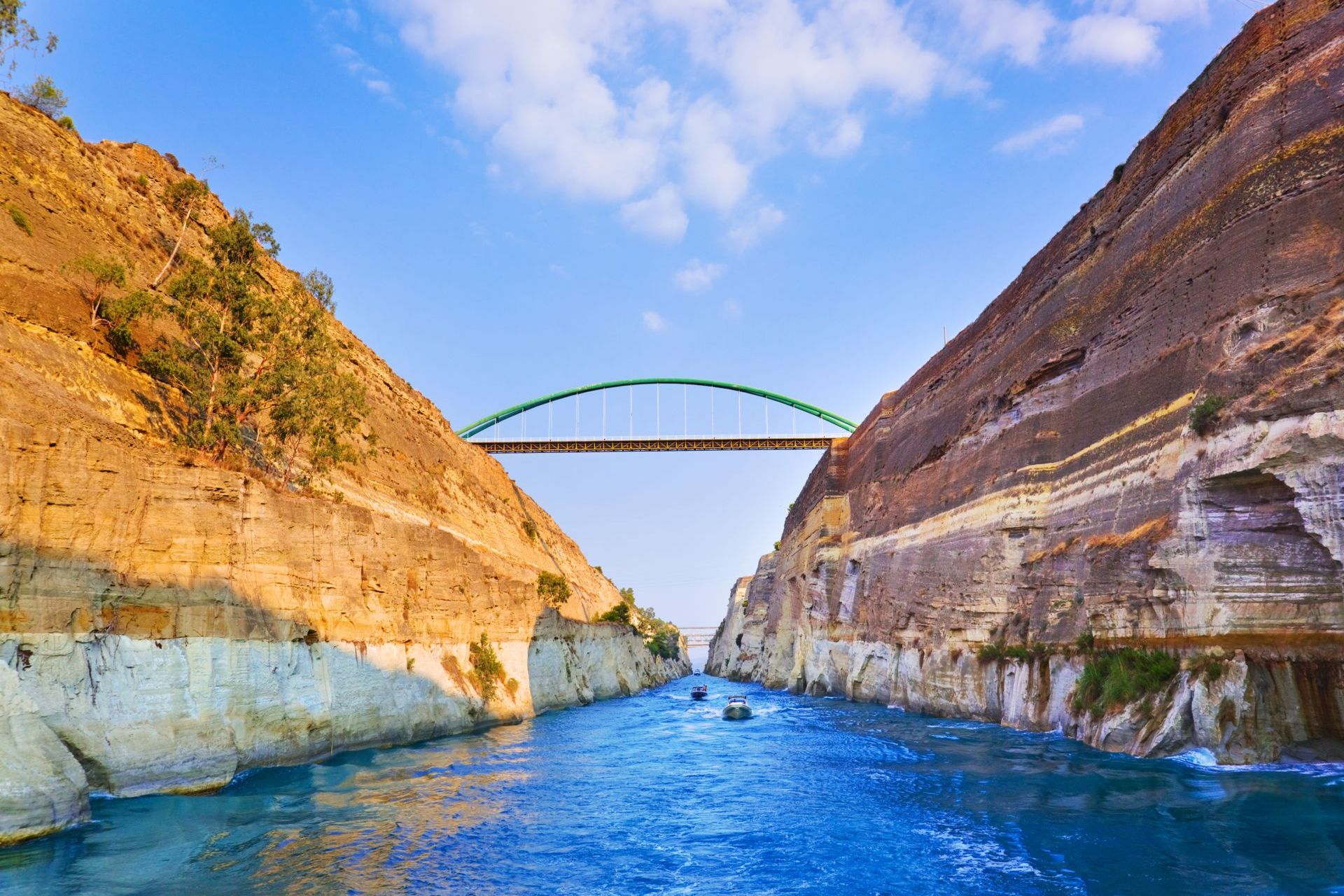 CORINTH 5 GREECE