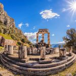ATENAS, DELFOS Y METEORA (6 días / 5 noches)