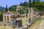 ATENAS, DELFOS Y METEORA (6 días / 5 noches) - Imagen 4