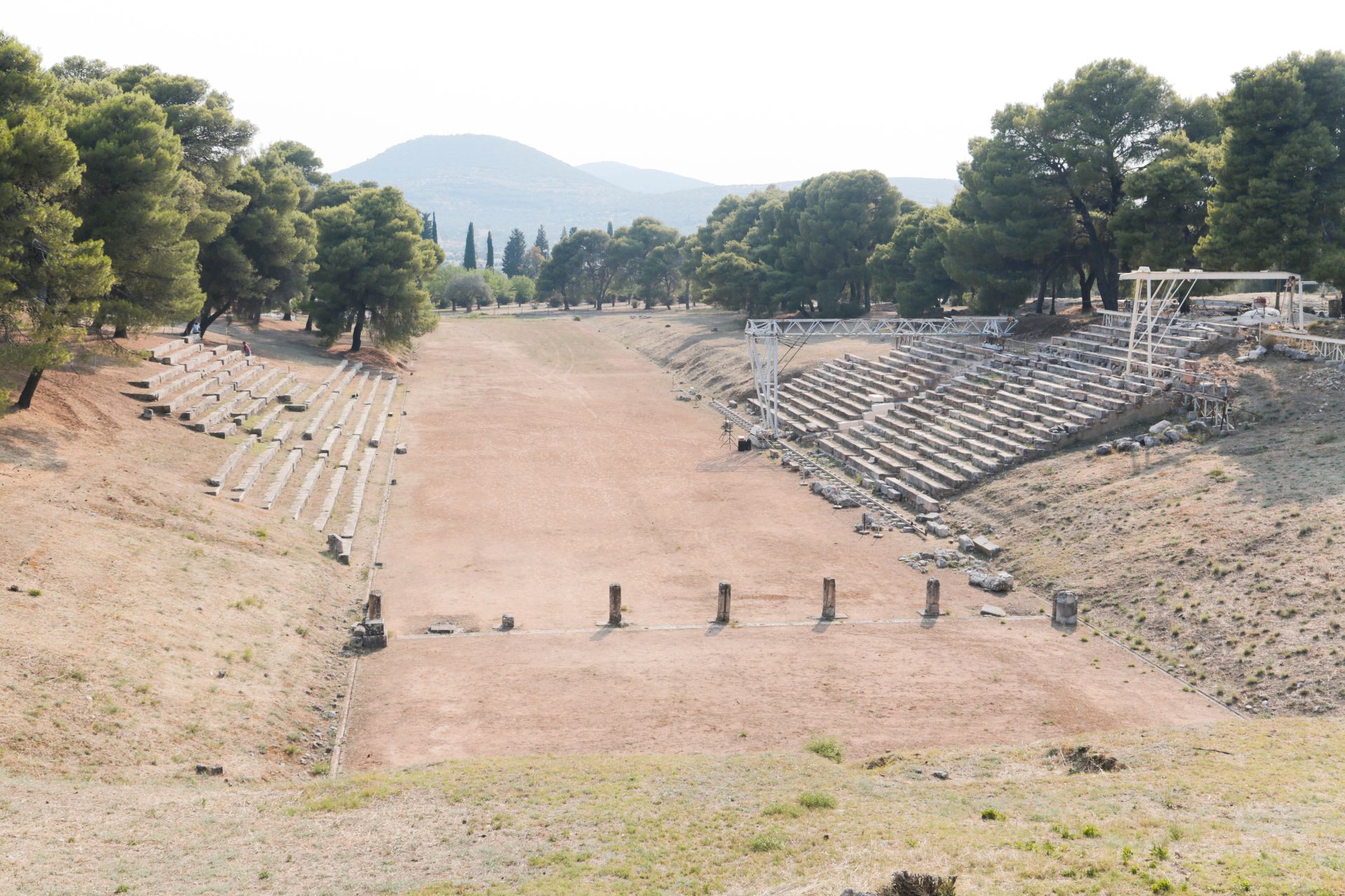 EPIDAURUS 3 GREECE
