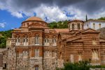 GRECIA SAGRADA: SAN JUAN, EL APOCALIPSIS Y LOS GRANDES SANTUARIOS DE GRECIA Atenas – Tinos – Hosios Loukas – Meteora – Patras – Corinto – Patmos – Atenas (12 días / 11 noches) - Imagen 2