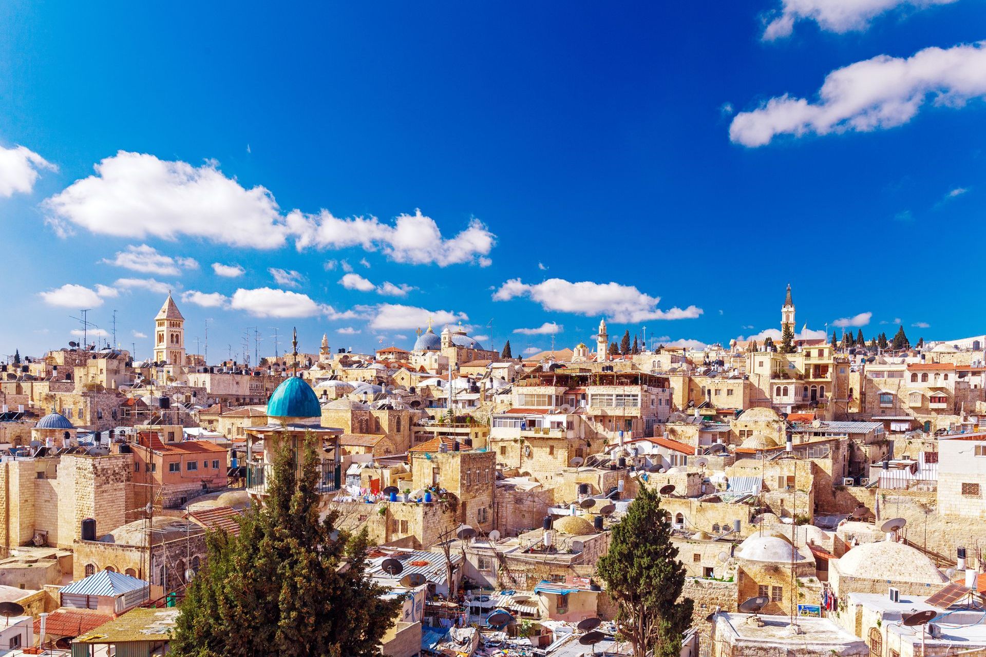 ISRAEL 7