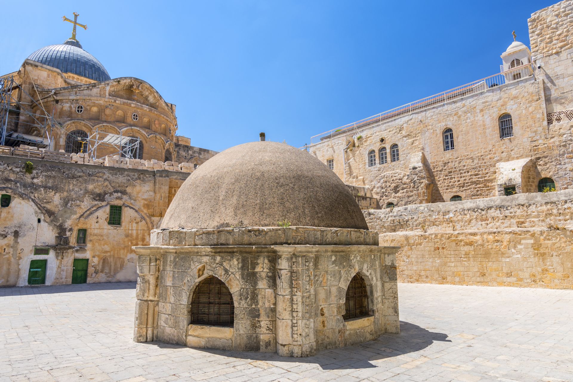 ISRAEL