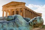 GRECIA, SICILIA Y ROMA De la Grecia clásica a los tesoros de Sicilia y la Ciudad Eterna (16 días / 15 noches)
