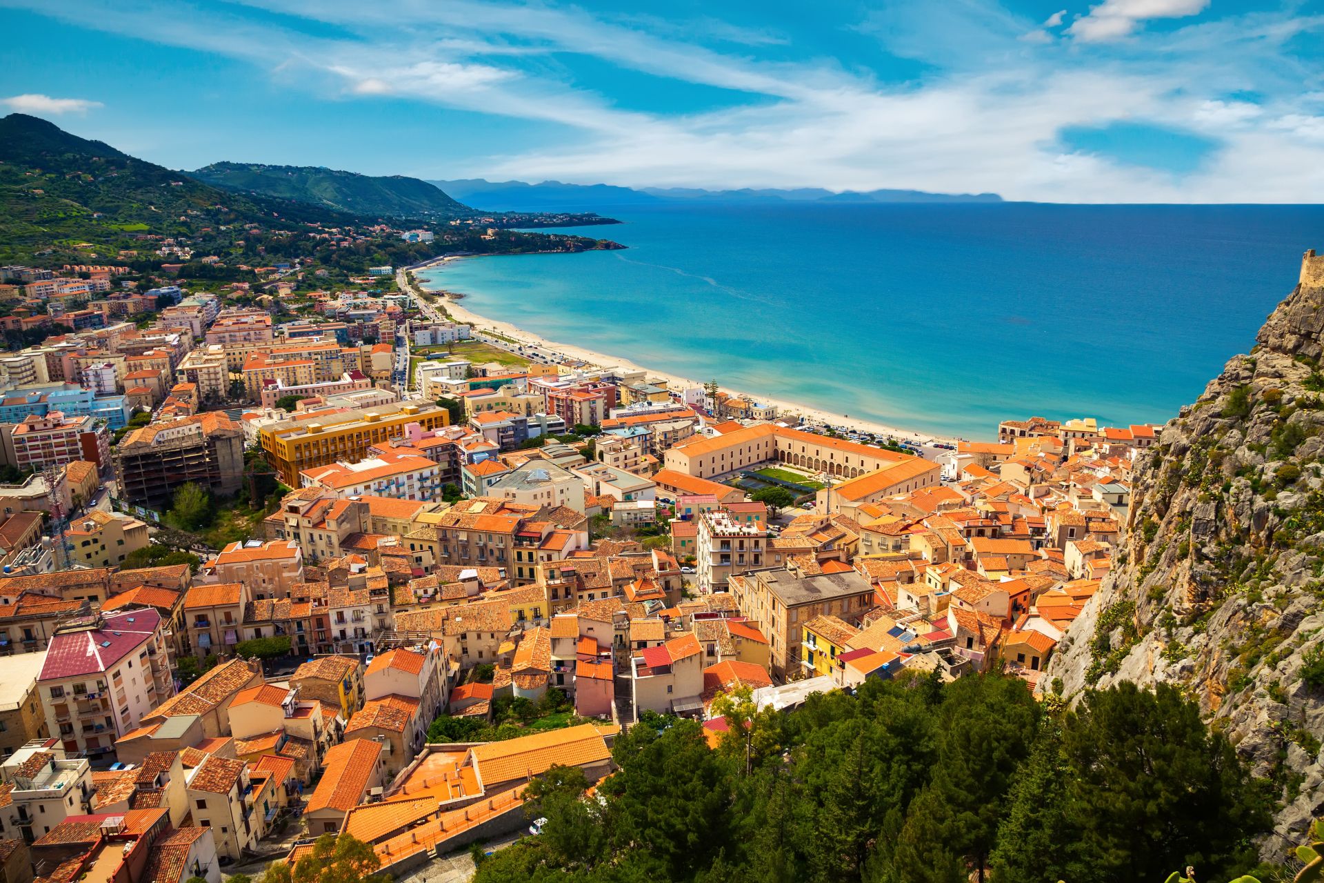 ITALY