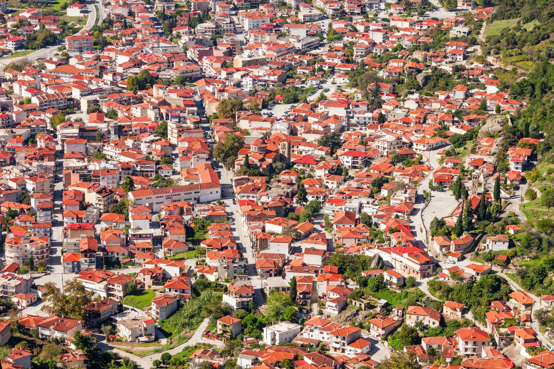 KALAMPAKA 5 GREECE