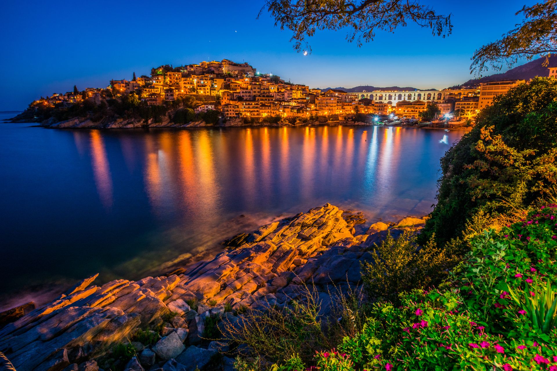 KAVALA 4 GREECE