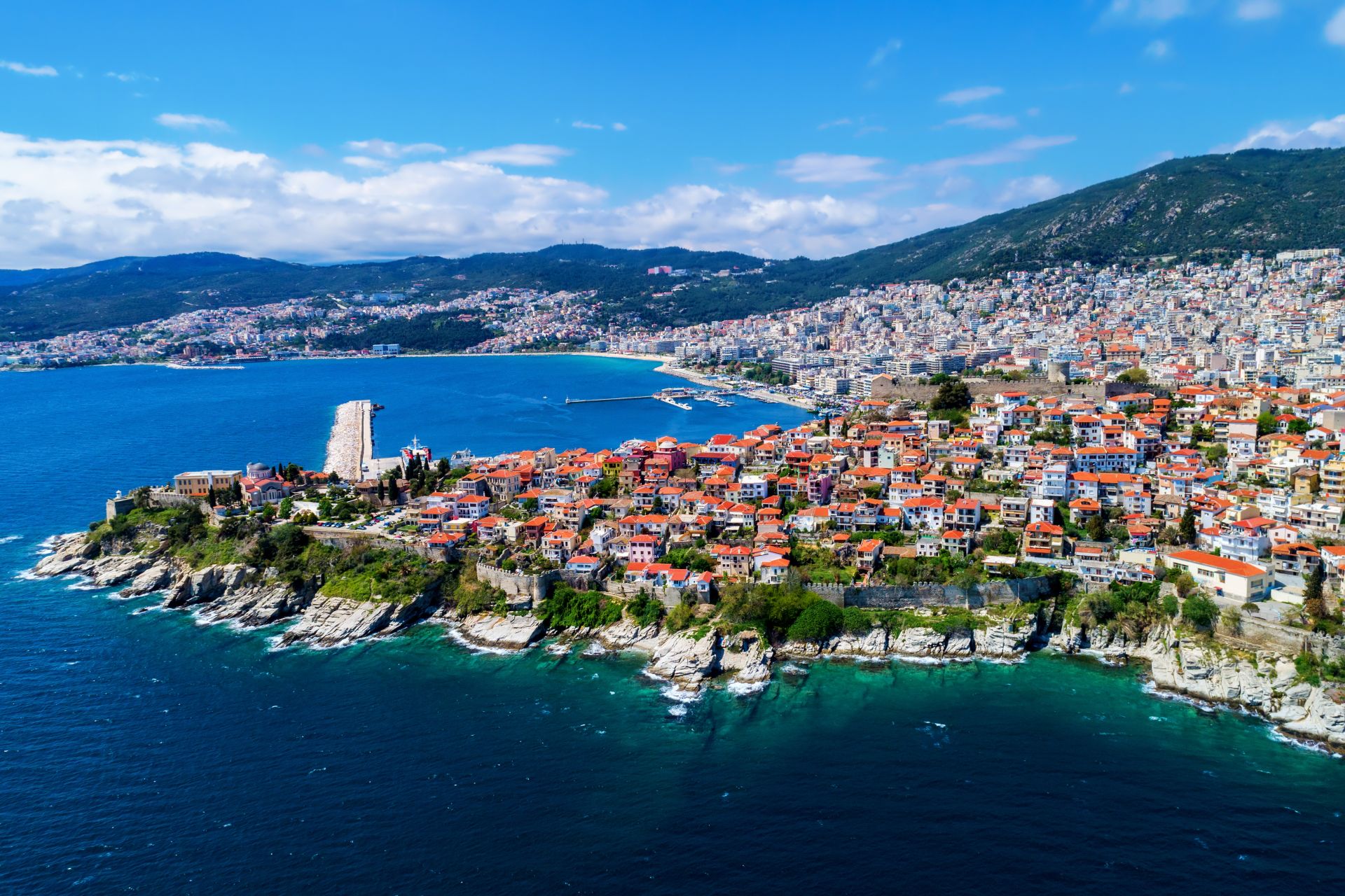 KAVALA 9 GREECE