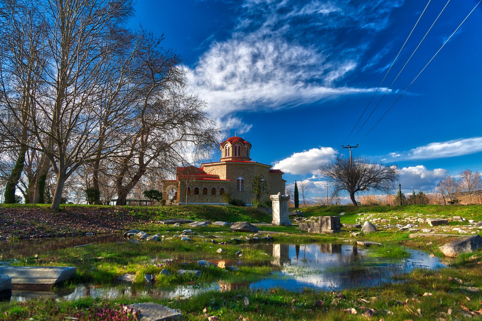 LYDIA 2 GREECE