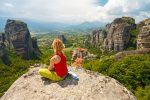 GRECIA, PATRIMONIO DE LA HUMANIDAD Un viaje entre mitos, templos, monasterios y el azul del Egeo (12 días / 11 noches) - Imagen 4