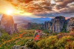 GRECIA Y JORDANIA, ENTRE MITOS, PROFETAS Y DESIERTOS De la Acrópolis y los monasterios de Meteora a Petra, Wadi Rum y el mar Rojo (14 días / 13 noches) - Imagen 3