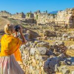 GRECIA, PATRIMONIO DE LA HUMANIDAD Un viaje entre mitos, templos, monasterios y el azul del Egeo (12 días / 11 noches)