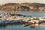 ATENAS Y CRUCERO IDÍLICO POR EL EGEO De la Acrópolis a Éfeso, Rodas, Creta, Santorini, Mykonos y Milos (10 días / 9 noches)