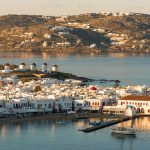 ATENAS Y CRUCERO IDÍLICO POR EL EGEO De la Acrópolis a Éfeso, Rodas, Creta, Santorini, Mykonos y Milos (10 días / 9 noches)