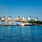 GRECIA CLÁSICA Y CRUCERO POR LAS ISLA Olimpia, Delfos y Meteora a Éfeso, Rodas, Creta, Santorini, Miconos y Milos (16 días / 15 noches)