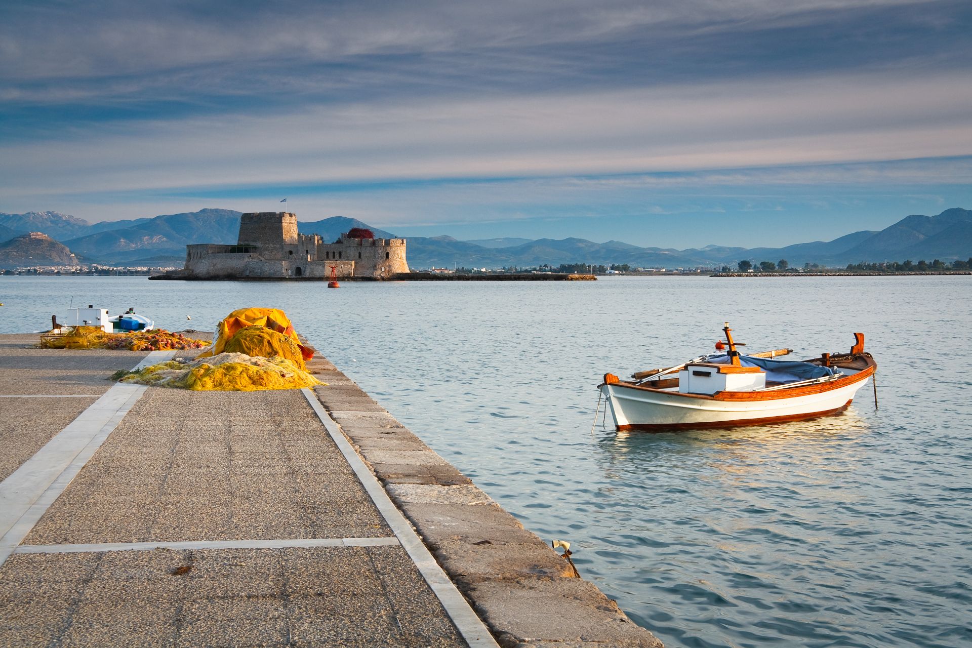 NAFPLIO 3 GREECE