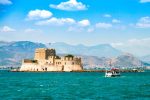 GRECIA CLÁSICA Y CRUCERO POR LAS ISLA Olimpia, Delfos y Meteora a Éfeso, Rodas, Creta, Santorini, Miconos y Milos (16 días / 15 noches) - Imagen 4