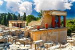 GRECIA CLÁSICA Y CRUCERO POR LAS ISLAS DEL EGEO, ENTRE MITOS, ORÁCULOS Y MARES LEGENDARIOS De la Acrópolis, Micenas, Olimpia, Delfos y los monasterios de Meteora a Miconos, Éfeso, Patmos, Rodas, Creta y Santorini (13 días / 12 noches)