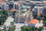 GRECIA SAGRADA: SAN JUAN, EL APOCALIPSIS Y LOS GRANDES SANTUARIOS DE GRECIA Atenas – Tinos – Hosios Loukas – Meteora – Patras – Corinto – Patmos – Atenas (12 días / 11 noches) - Imagen 4