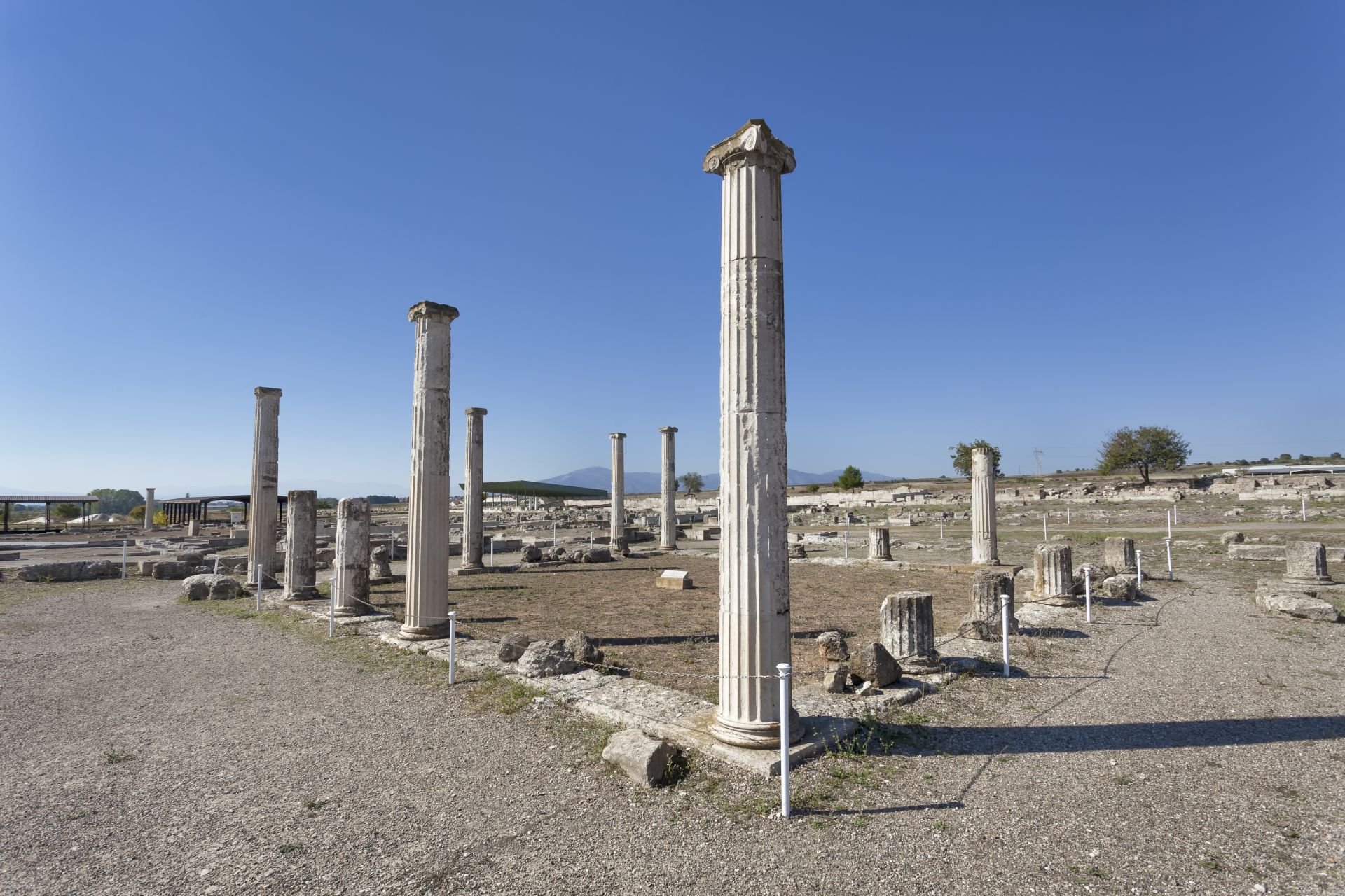 PELLA 2 GREECE