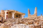 CRETA MINOICA Entre Palacios, Mitos y Paisajes del Mediterráneo (11 días / 10 noches)