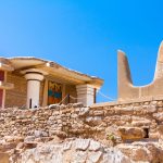 CRETA MINOICA Entre Palacios, Mitos y Paisajes del Mediterráneo (11 días / 10 noches)