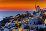 ATENAS Y SANTORINI Dos iconos de Grecia (7 días / 6 noches)