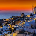 ATENAS Y SANTORINI Dos iconos de Grecia (7 días / 6 noches)