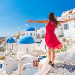 ATHENS - MYKONOS - SANTORINI (APRIL - MAY & OCTOBER 2026) 8 Days