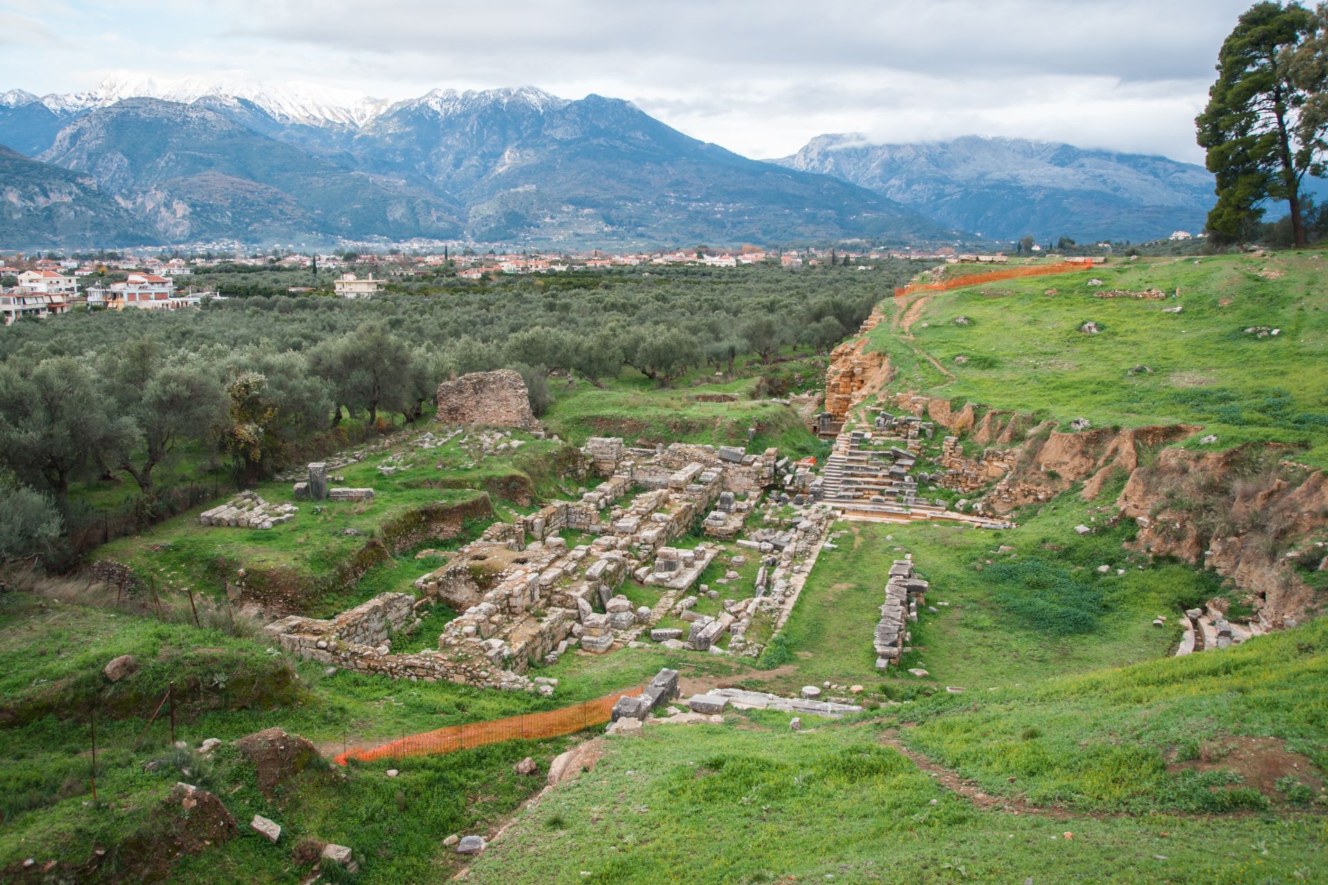 SPARTA 2 GREECE