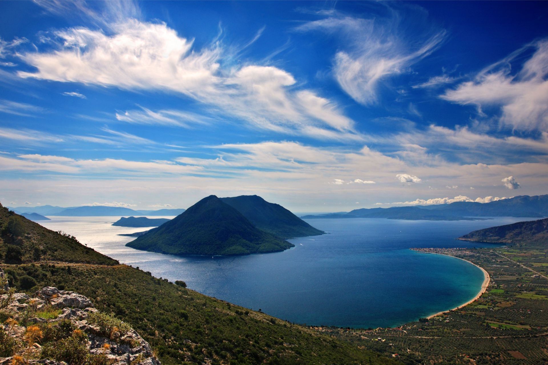 VEROIA 3 GREECE