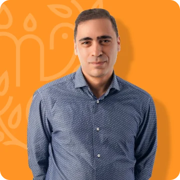 Marios - Sotirios Athanasiadis