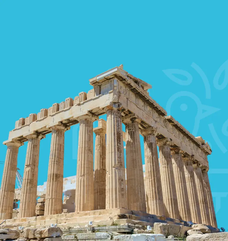 Grecia Esencial