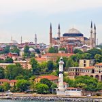 SAN JUAN Y LAS SIETE IGLESIAS DEL APOCALIPSIS – GRECIA & TURQUÍA Atenas – Corinto – Patmos – Éfeso – Esmirna – Pérgamo – Tiatira – Sardes – Filadelfia – Laodicea – Pamukkale – Estambul (12 días / 11 noches)