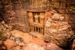 GRECIA Y JORDANIA, ENTRE MITOS, PROFETAS Y DESIERTOS De la Acrópolis y los monasterios de Meteora a Petra, Wadi Rum y el mar Rojo (14 días / 13 noches)