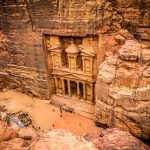 GRECIA Y JORDANIA, ENTRE MITOS, PROFETAS Y DESIERTOS De la Acrópolis y los monasterios de Meteora a Petra, Wadi Rum y el mar Rojo (14 días / 13 noches)