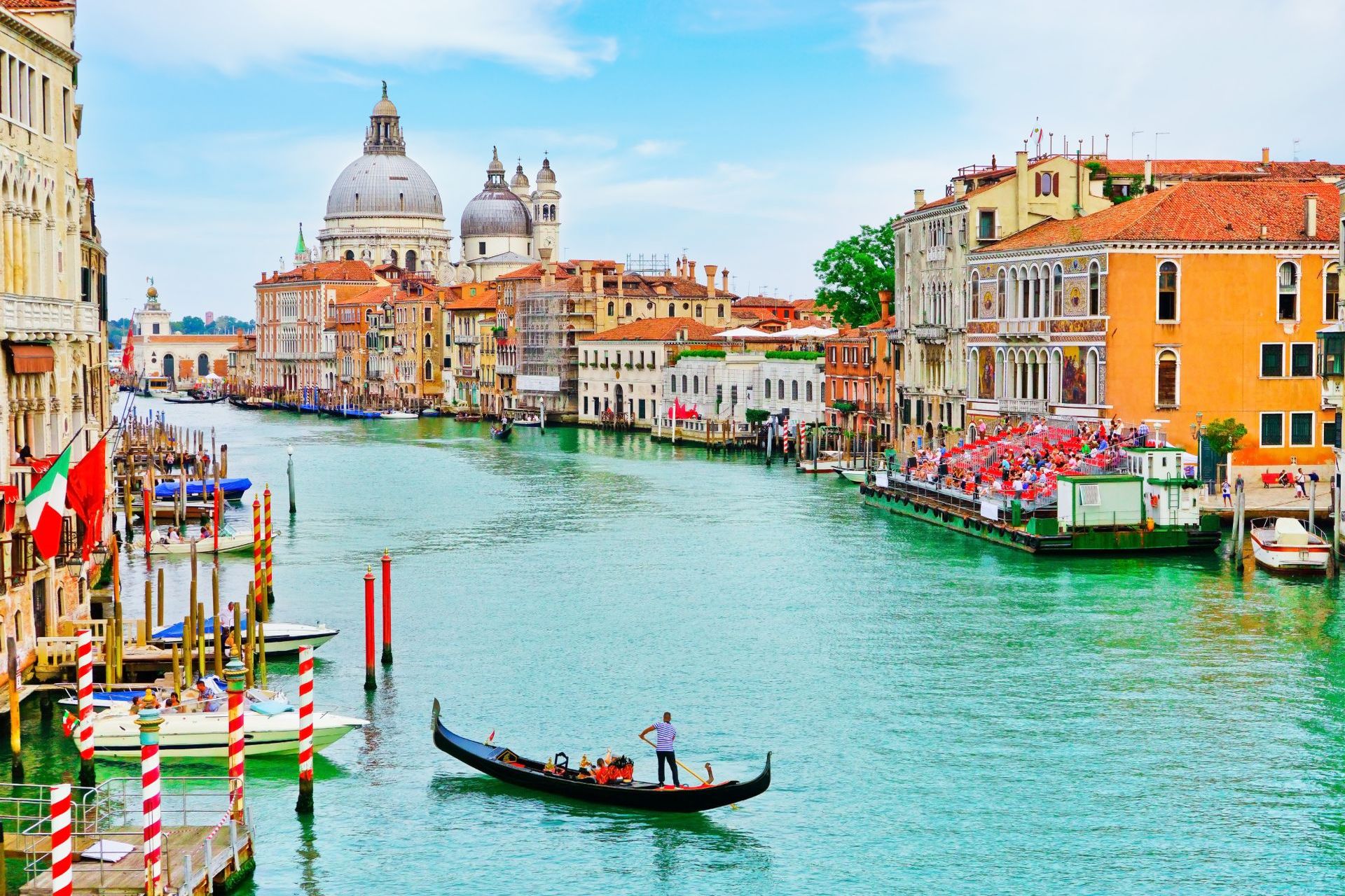 Venice,,Italy,-,September,4,,2016,:,View,Of,The