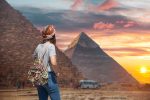 GRECIA Y EGIPTO: ENTRE DIOSES Y FARAONES - De la Acrópolis y los monasterios de Meteora a las pirámides y las aguas eternas del Nilo (15 días / 14 noches)