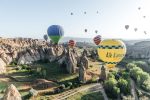 GRECIA Y TURQUÍA ESENCIAL, ENTRE DIOSES, IMPERIOS Y LEYENDAS De la Acrópolis, Santorini y los monasterios de Meteora a Estambul, Capadocia, Pamukkale, Éfeso y Troya (16 días / 15 noches) - Imagen 2