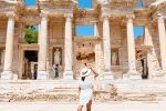 GRECIA Y TURQUÍA ESENCIAL, ENTRE DIOSES, IMPERIOS Y LEYENDAS De la Acrópolis, Santorini y los monasterios de Meteora a Estambul, Capadocia, Pamukkale, Éfeso y Troya (16 días / 15 noches)