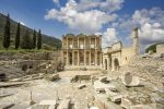 SAN JUAN Y LAS SIETE IGLESIAS DEL APOCALIPSIS – GRECIA & TURQUÍA Atenas – Corinto – Patmos – Éfeso – Esmirna – Pérgamo – Tiatira – Sardes – Filadelfia – Laodicea – Pamukkale – Estambul (12 días / 11 noches) - Imagen 2