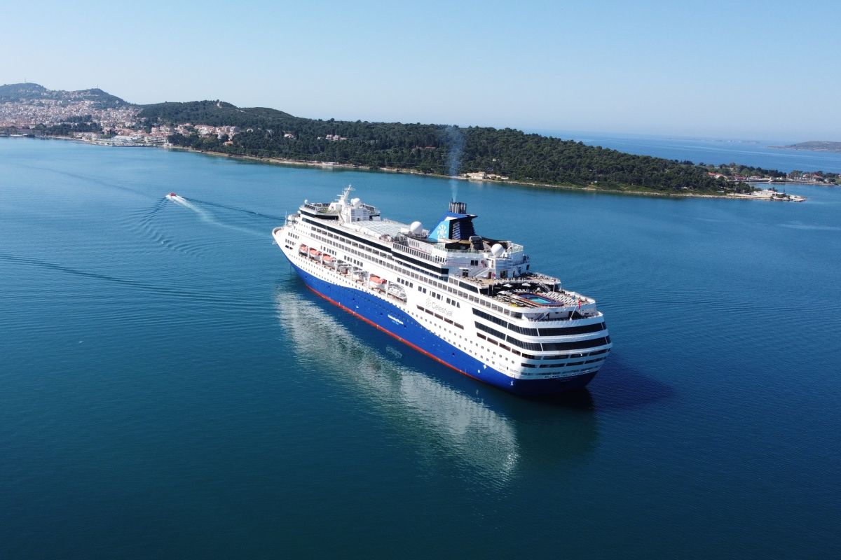 CELESTYAL JOYRNEY journey-sailing (original) ATENAS Y CRUCERO IDÍLICO POR EL EGEO (10 días / 9 noches) - Imagen 1