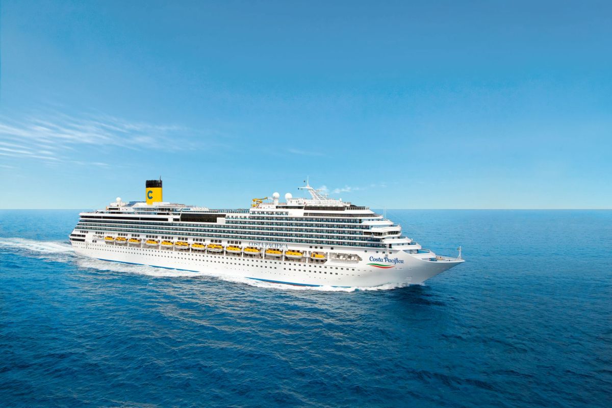 COSTA PACIFICA 17 ATENAS Y CRUCERO COSTA POR GRECIA Y TURQUÍA De la Acrópolis a Estambul, Mykonos, Creta, Rodas y Santorini (10 días / 9 noches) - Imagen 1