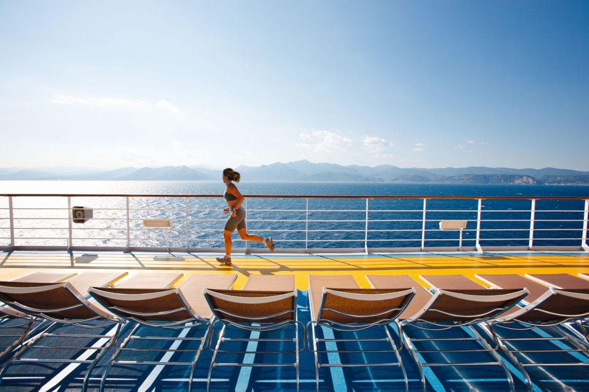 COSTA PACIFICA 6