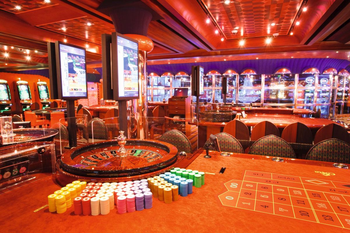 COSTA PACIFICA 8