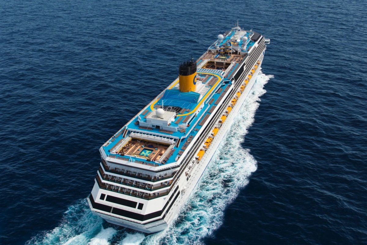 COSTA PACIFICA GRECIA CLÁSICA Y CRUCERO COSTA POR GRECIA Y TURQUÍA De la Grecia Clásica a Estambul y las grandes islas del Egeo (16 días / 15 noches) - Imagen 1