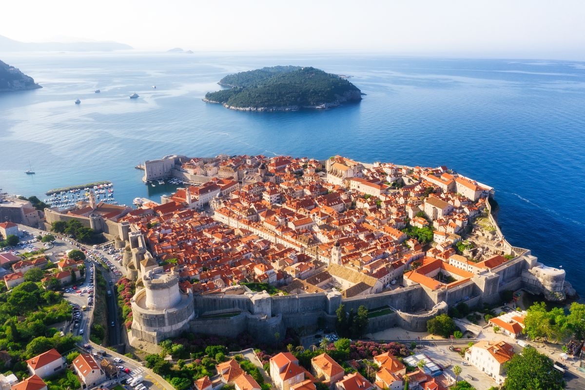 DUBROVNIK CROATIA -aerial-landscape-at-the-summer-2026-03-20-04-25-23-utc